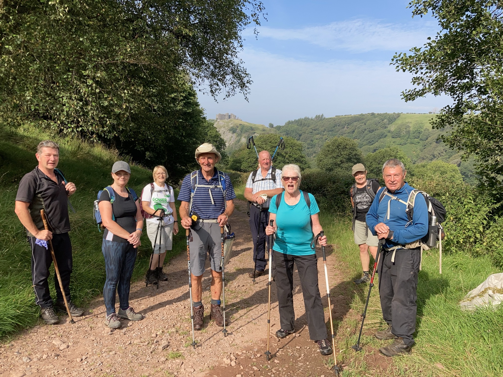 Cennen group