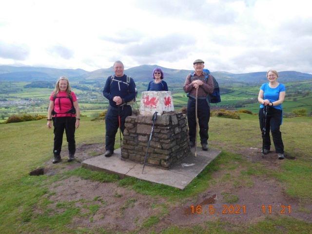 PenyCrug Wendy group
