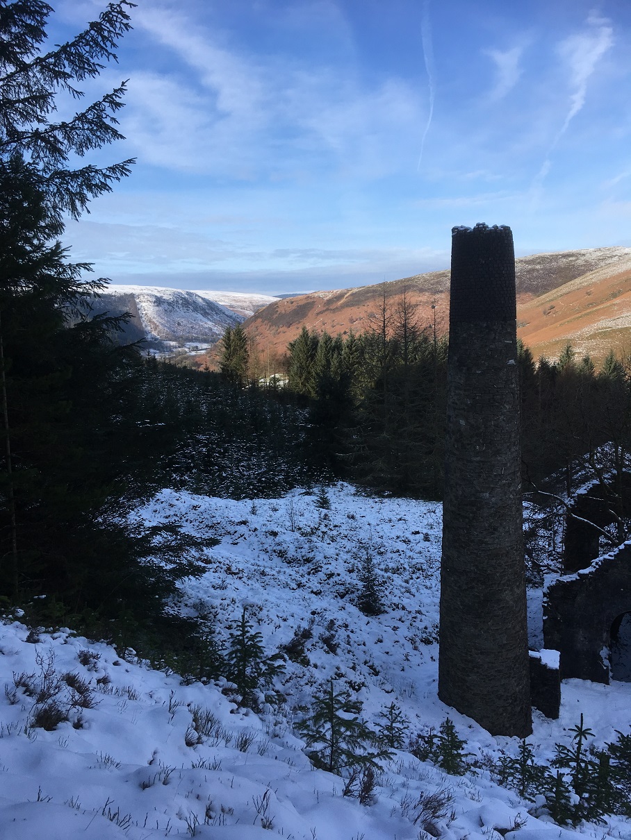 Rhandirmwyn 2