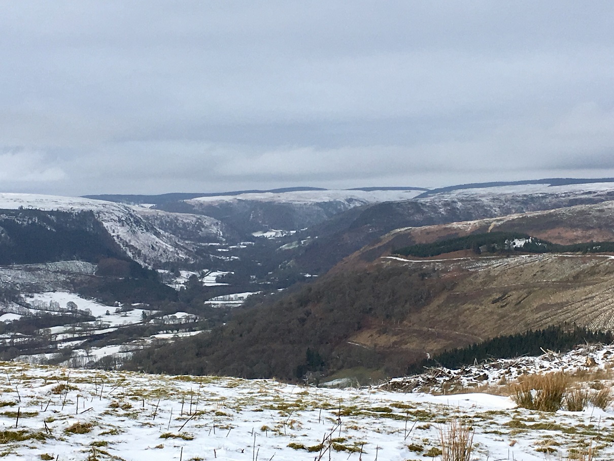 Rhandirmwyn 3