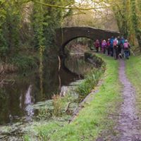 St Illtyd 5 canal